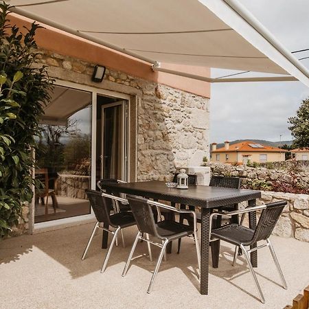 فيلا Forno House - O Lagar Vila Praia de Âncora المظهر الخارجي الصورة