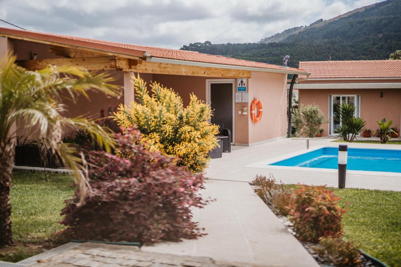 فيلا Forno House - O Lagar Vila Praia de Âncora المظهر الخارجي الصورة
