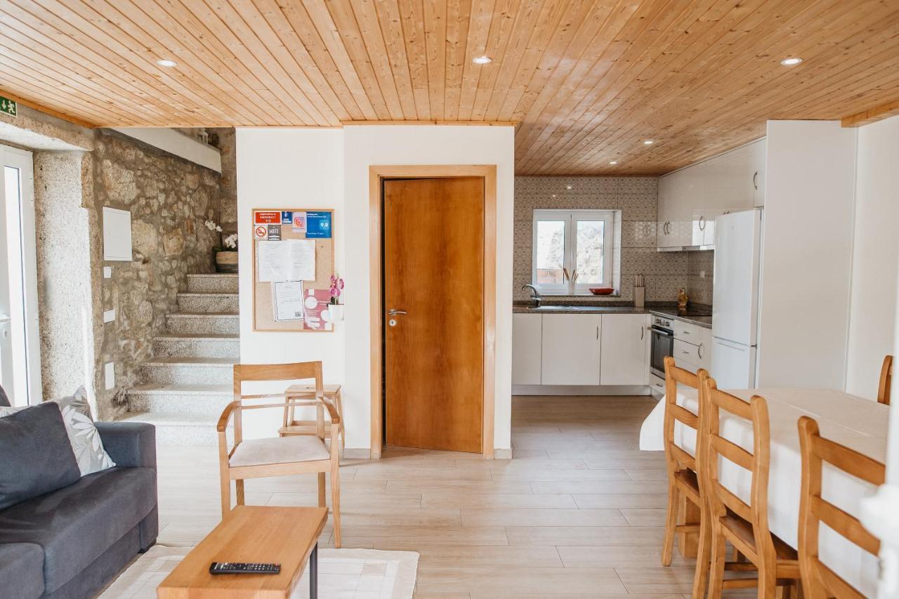 فيلا Forno House - O Lagar Vila Praia de Âncora المظهر الخارجي الصورة