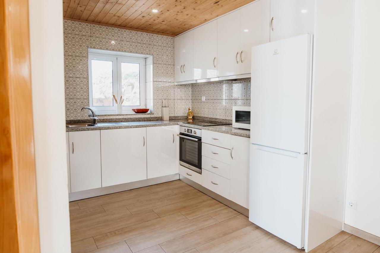 فيلا Forno House - O Lagar Vila Praia de Âncora المظهر الخارجي الصورة