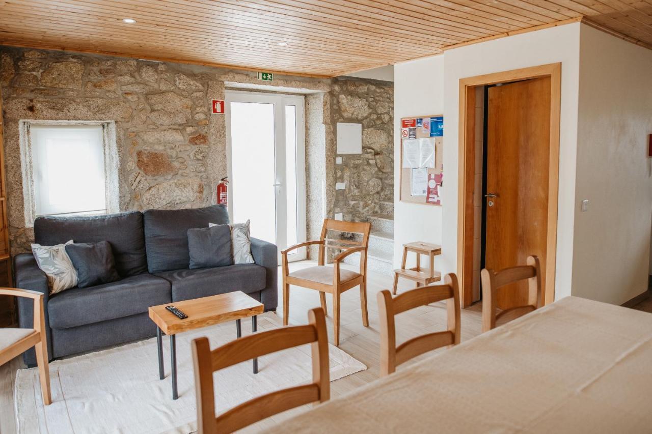 فيلا Forno House - O Lagar Vila Praia de Âncora المظهر الخارجي الصورة