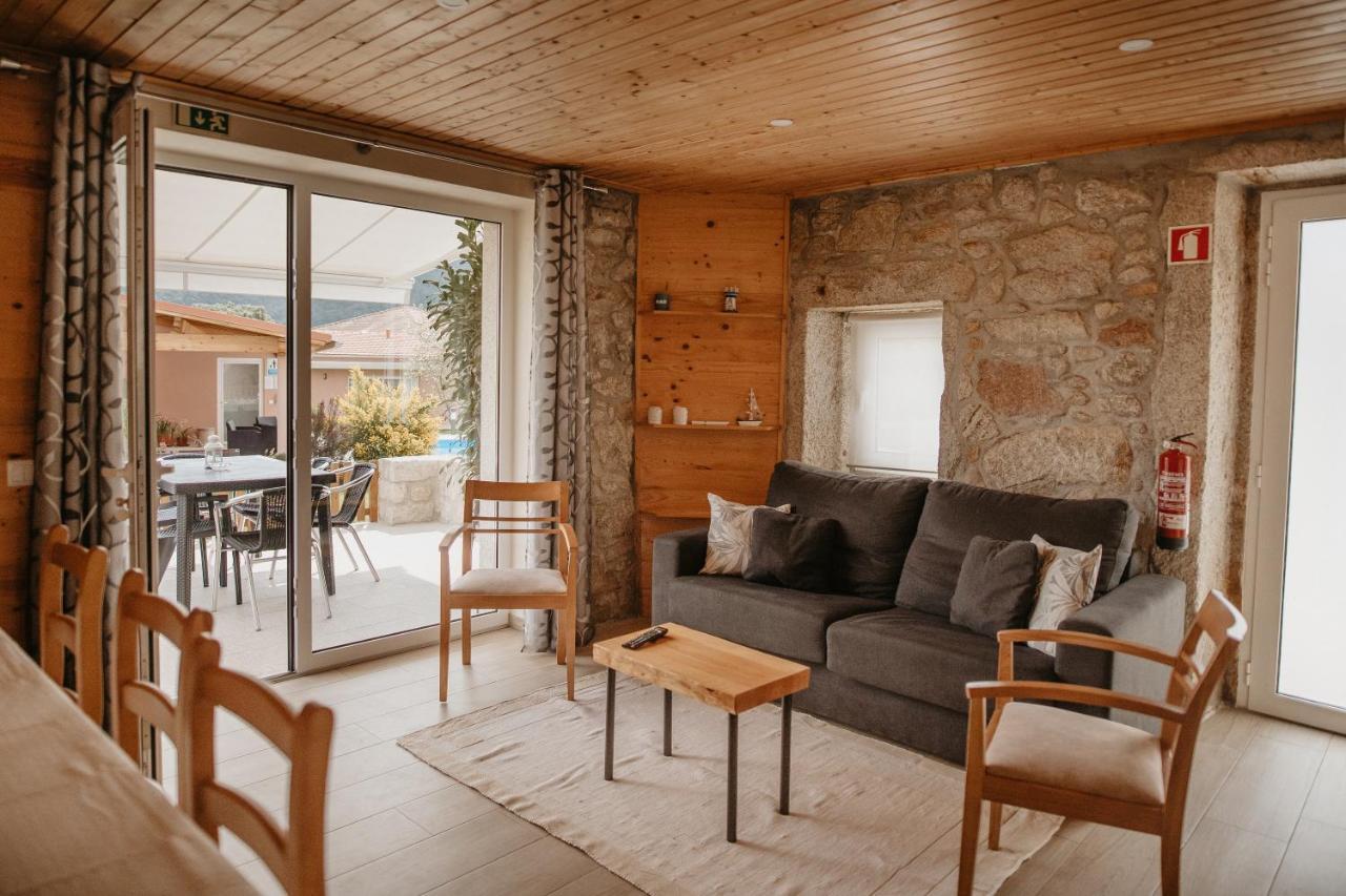 فيلا Forno House - O Lagar Vila Praia de Âncora المظهر الخارجي الصورة